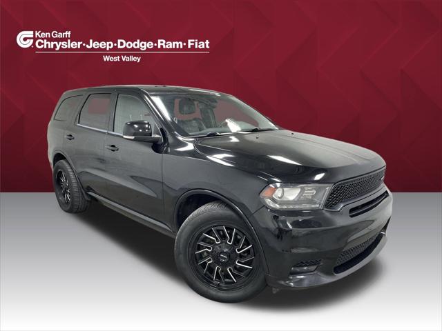 2020 Dodge Durango GT