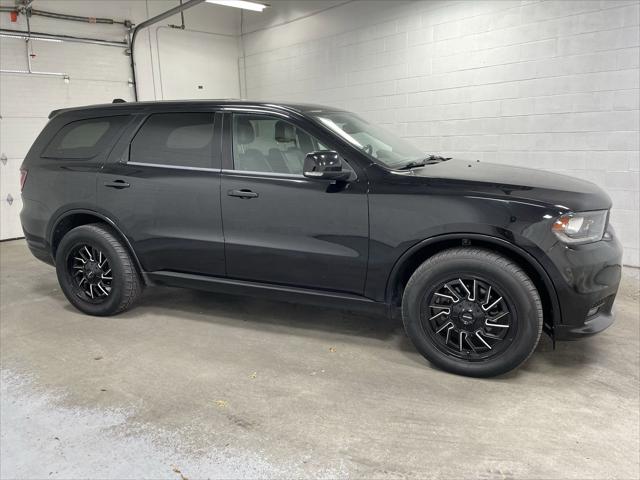 2020 Dodge Durango GT