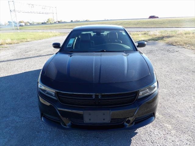 2021 Dodge Charger SXT RWD