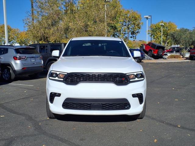 2022 Dodge Durango GT Plus AWD