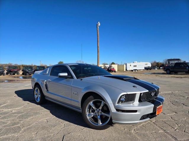 2006 Ford Mustang GT