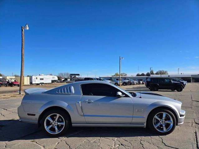 2006 Ford Mustang GT