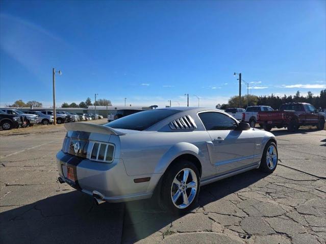 2006 Ford Mustang GT