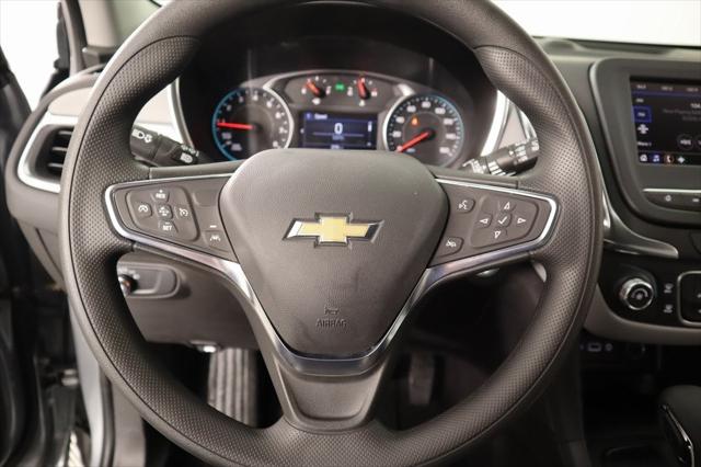 2024 Chevrolet Equinox FWD LS