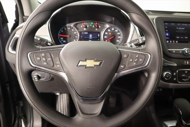 2024 Chevrolet Equinox FWD LS