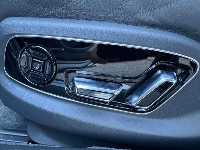 2025 Audi S8 TFSI quattro Tiptronic
