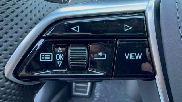 2025 Audi S8 TFSI quattro Tiptronic