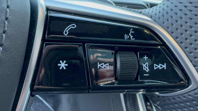 2025 Audi S8 TFSI quattro Tiptronic