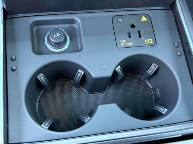 2025 Audi S8 TFSI quattro Tiptronic