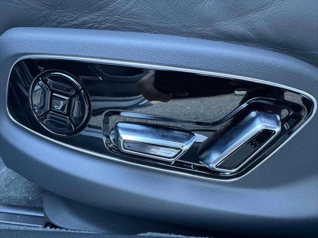 2025 Audi S8 TFSI quattro Tiptronic