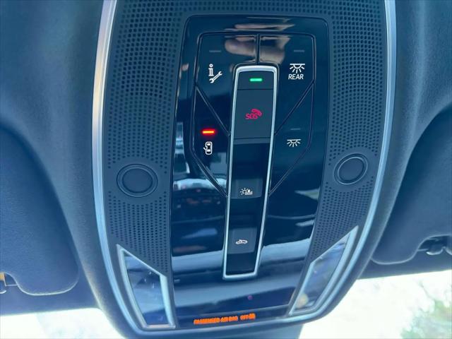 2025 Audi S8 TFSI quattro Tiptronic