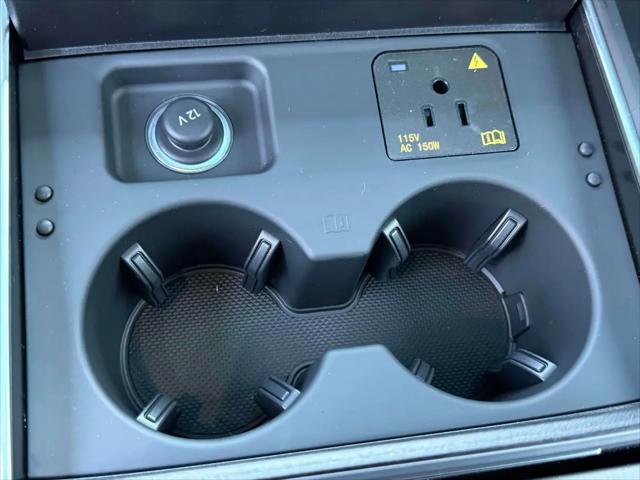 2025 Audi S8 TFSI quattro Tiptronic