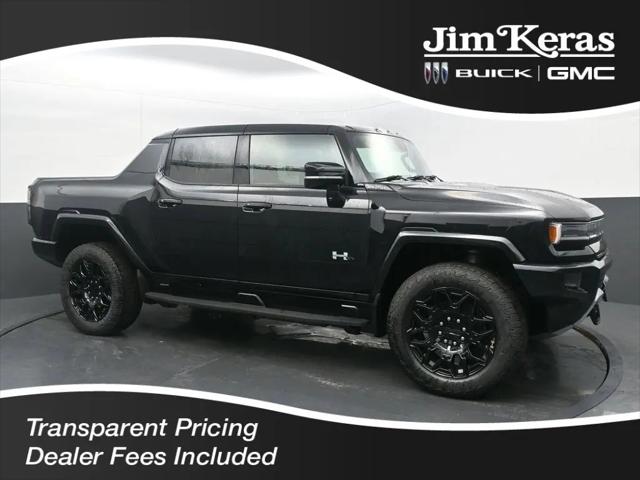 2025 GMC HUMMER EV 2X for sale in Memphis, TN