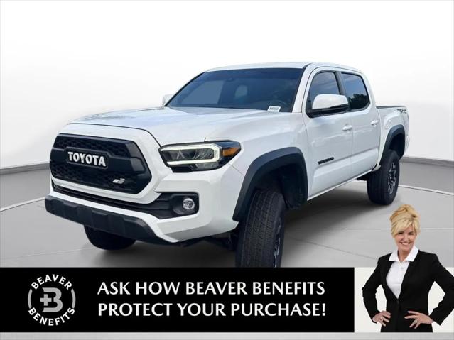 2020 Toyota Tacoma TRD Off-Road for sale in Cumming, GA