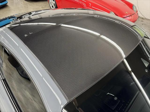 2023 Porsche 911 Carrera GTS