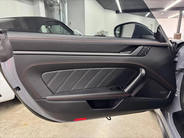 2023 Porsche 911 Carrera GTS