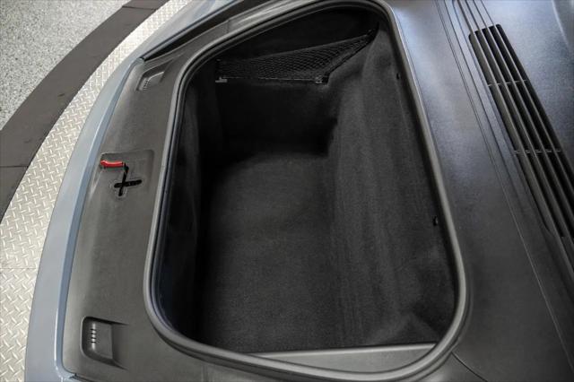 2023 Porsche 911 Carrera GTS