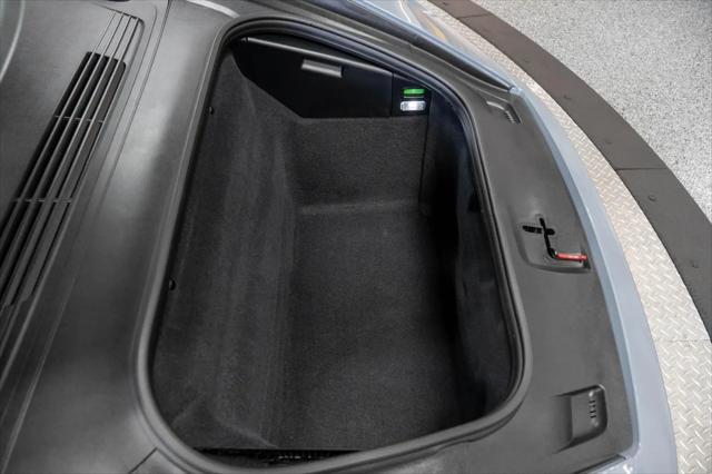 2023 Porsche 911 Carrera GTS