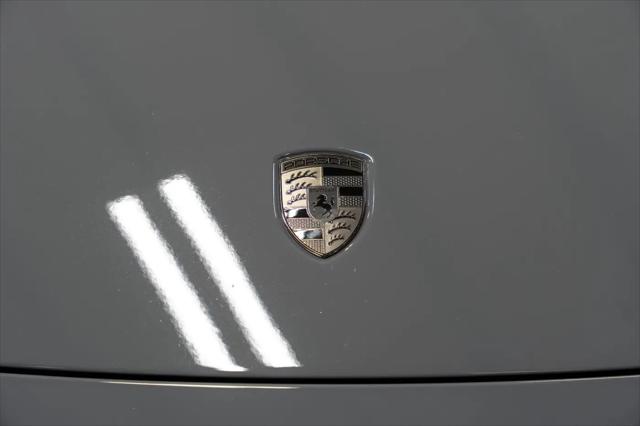 2023 Porsche 911 Carrera GTS