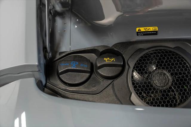 2023 Porsche 911 Carrera GTS