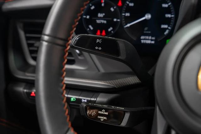 2023 Porsche 911 Carrera GTS