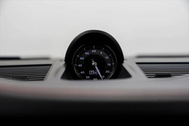 2023 Porsche 911 Carrera GTS