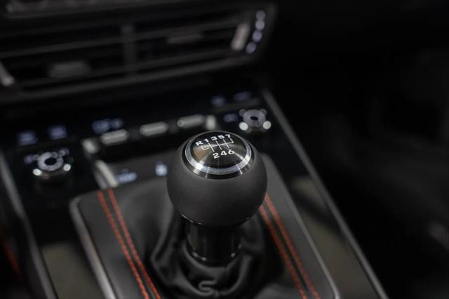 2023 Porsche 911 Carrera GTS