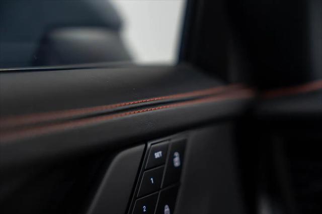 2023 Porsche 911 Carrera GTS