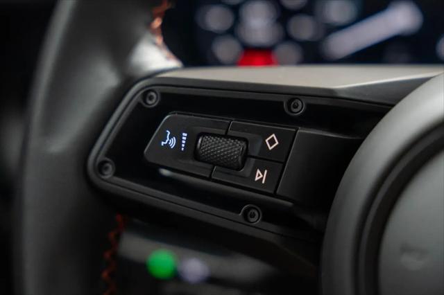 2023 Porsche 911 Carrera GTS
