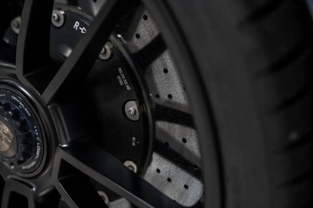 2023 Porsche 911 Carrera GTS