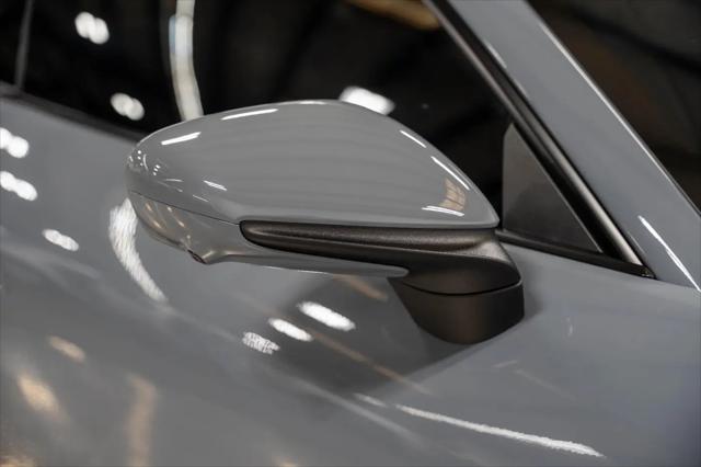 2023 Porsche 911 Carrera GTS