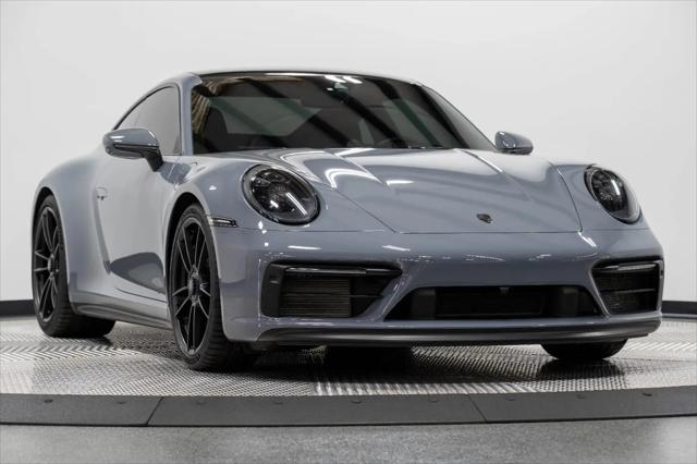 2023 Porsche 911 Carrera GTS for sale in Kansas City, KS