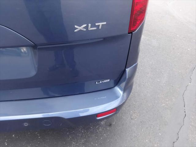 2022 Ford Transit Connect XLT Passenger Wagon