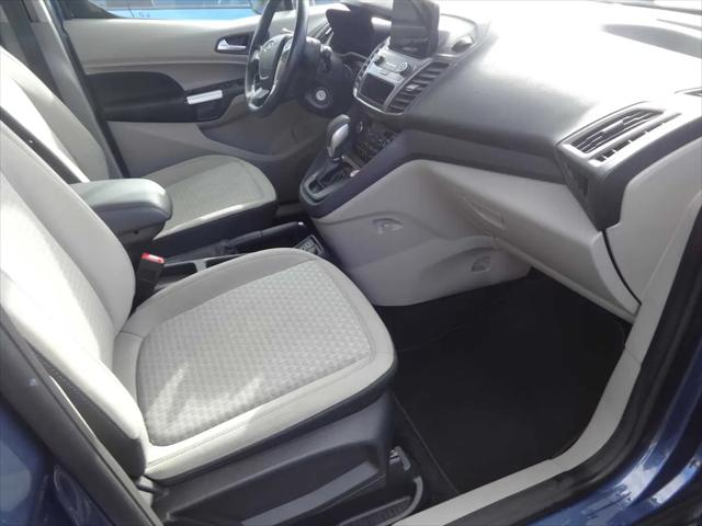 2022 Ford Transit Connect XLT Passenger Wagon