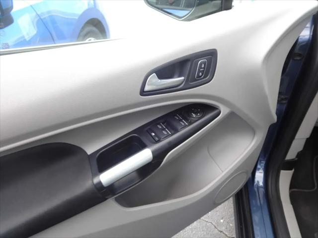 2022 Ford Transit Connect XLT Passenger Wagon