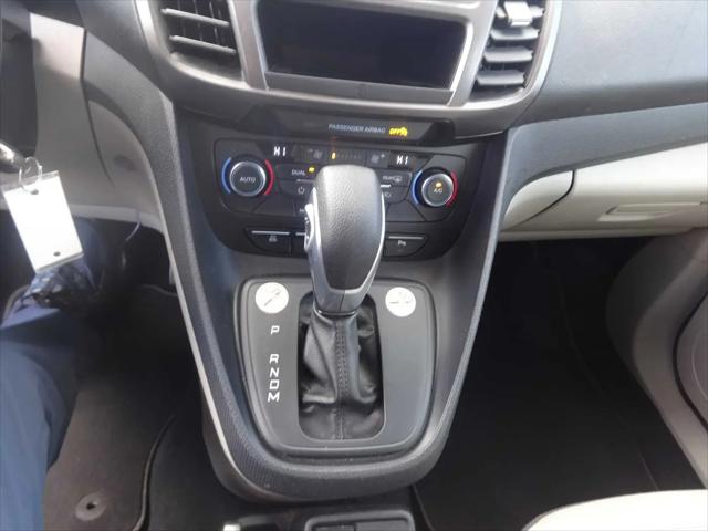 2022 Ford Transit Connect XLT Passenger Wagon