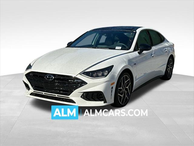 2023 Hyundai Sonata