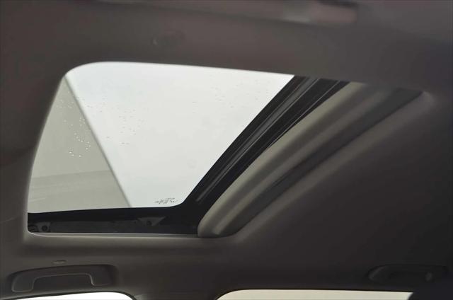 2025 Honda CR-V EX AWD