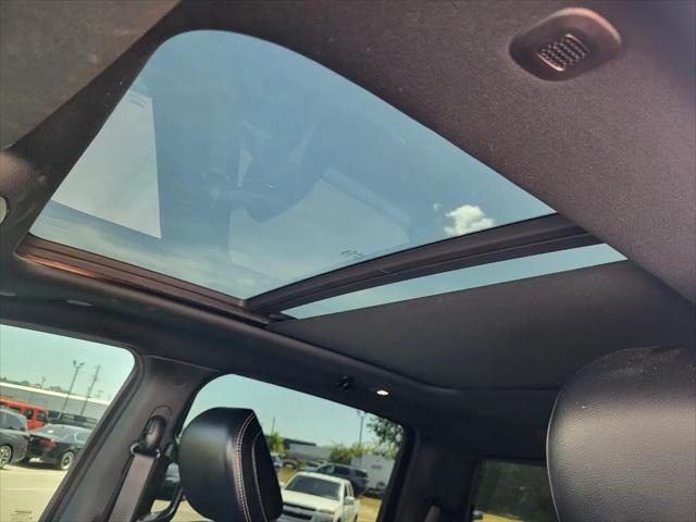 2022 Ram 1500 Rebel Crew Cab 4x4 5'7" Box