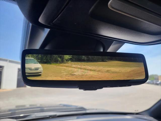 2022 Ram 1500 Rebel Crew Cab 4x4 5'7" Box