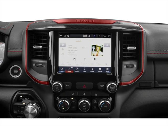 2022 Ram 1500 Rebel Crew Cab 4x4 5'7" Box