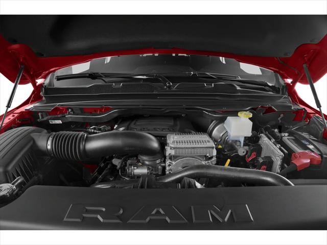 2022 Ram 1500 Rebel Crew Cab 4x4 5'7" Box