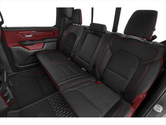 2022 Ram 1500 Rebel Crew Cab 4x4 5'7" Box
