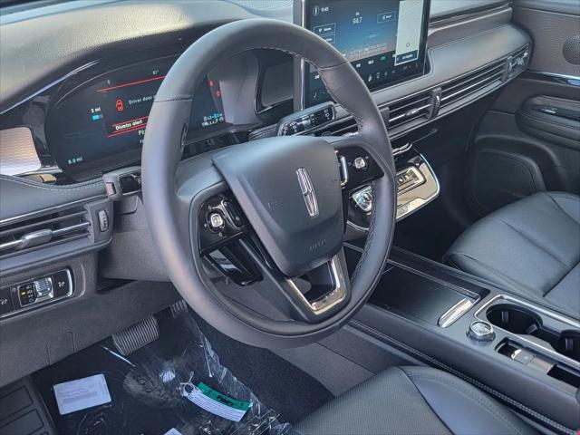 2025 Lincoln Corsair Grand Touring