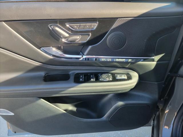 2025 Lincoln Corsair Grand Touring