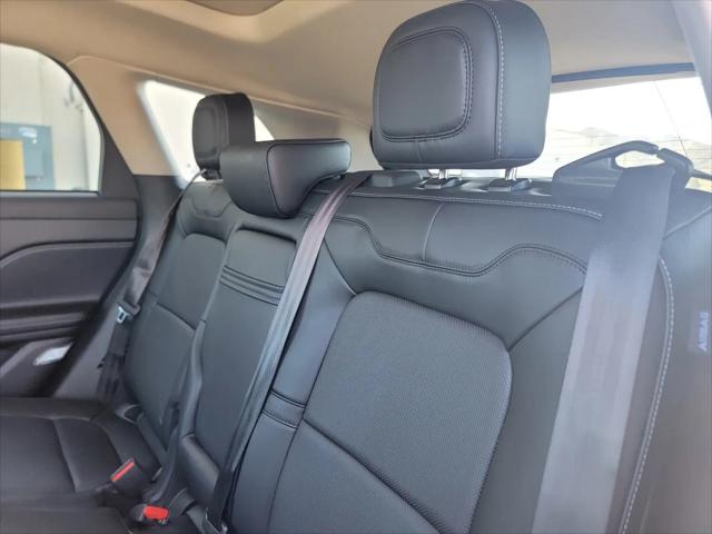2025 Lincoln Corsair Grand Touring