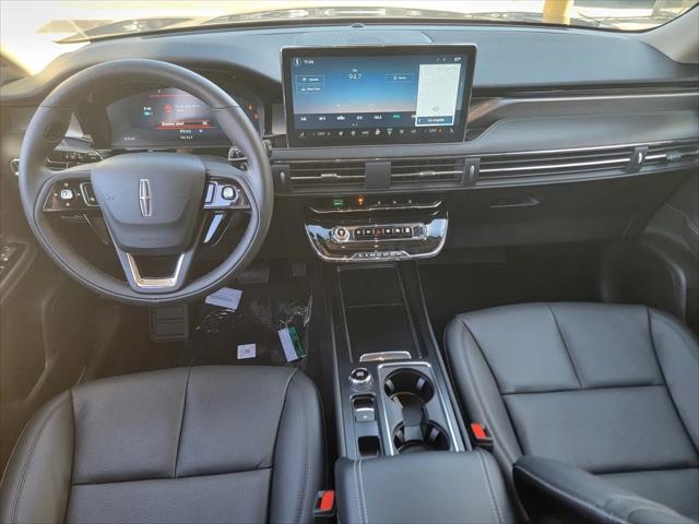 2025 Lincoln Corsair Grand Touring