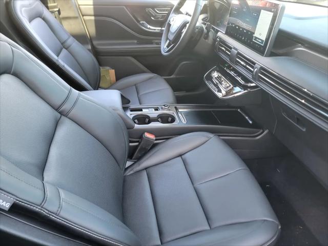 2025 Lincoln Corsair Grand Touring