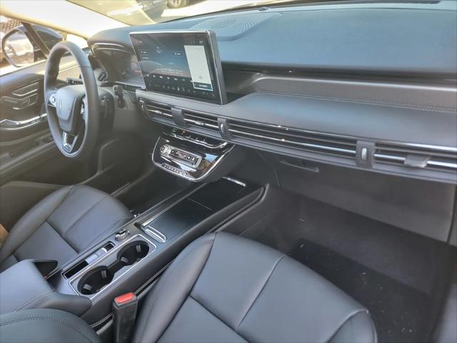 2025 Lincoln Corsair Grand Touring