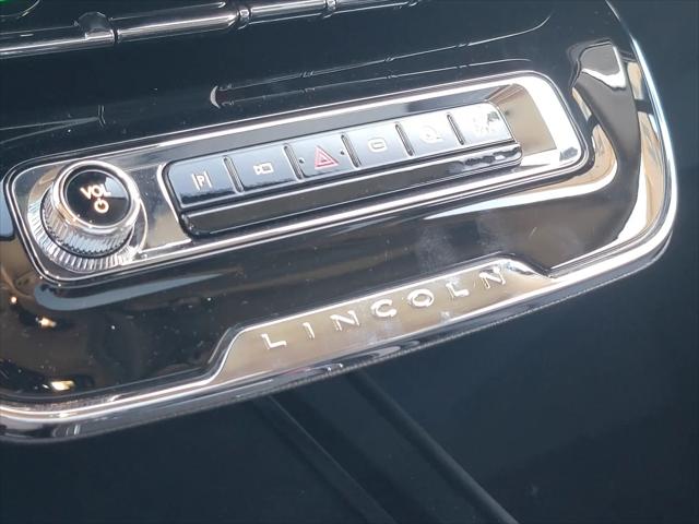 2025 Lincoln Corsair Grand Touring